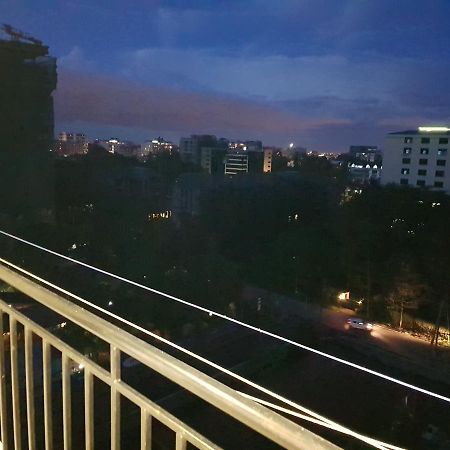 2 Bedroom Luxury Apartment In Kilimani ไนโรบี ภายนอก รูปภาพ