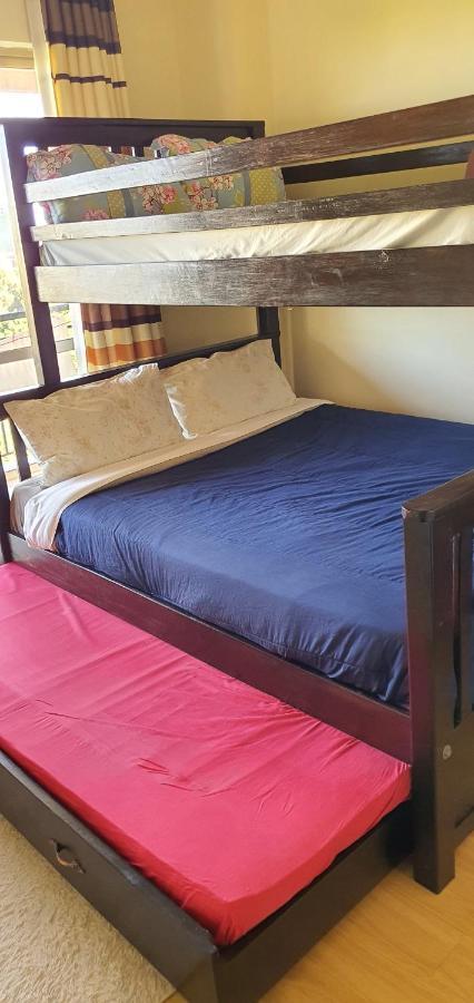 2 Bedroom Luxury Apartment In Kilimani ไนโรบี ภายนอก รูปภาพ