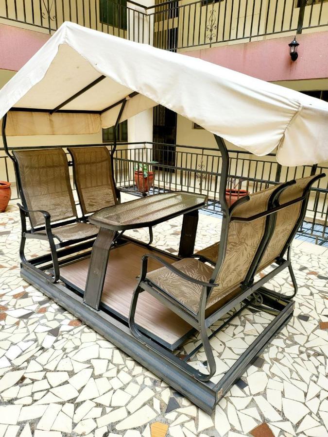 2 Bedroom Luxury Apartment In Kilimani ไนโรบี ภายนอก รูปภาพ