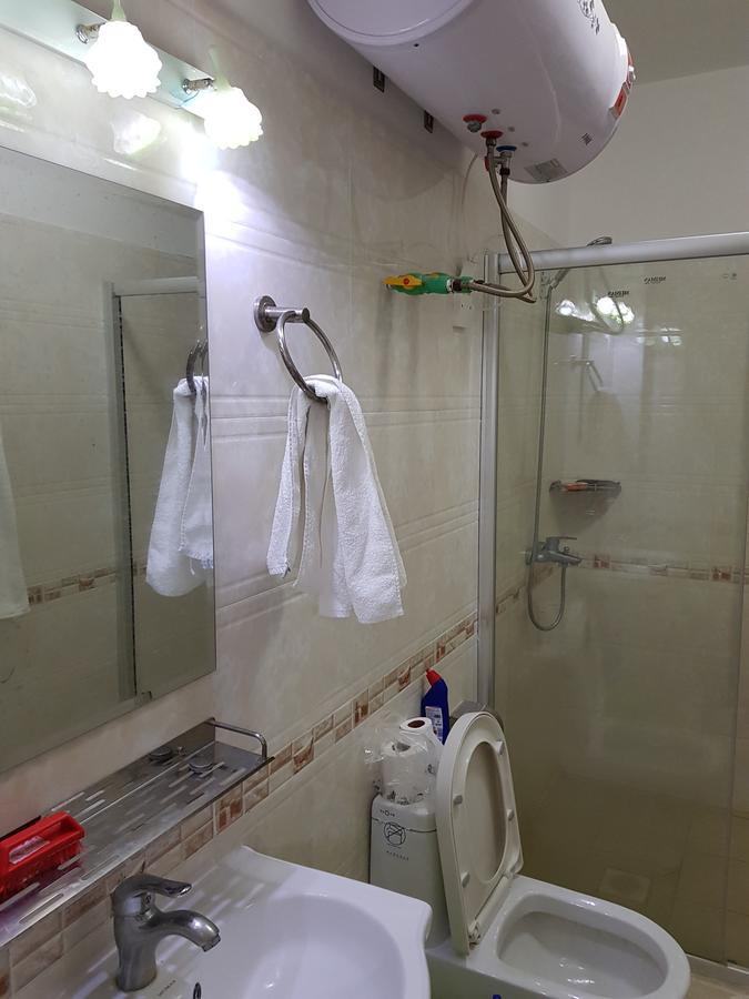 2 Bedroom Luxury Apartment In Kilimani ไนโรบี ภายนอก รูปภาพ