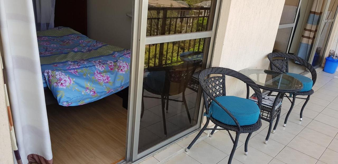 2 Bedroom Luxury Apartment In Kilimani ไนโรบี ภายนอก รูปภาพ